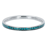 iXXXi Vulring Zirconia kleur - iXXXi Jewelry