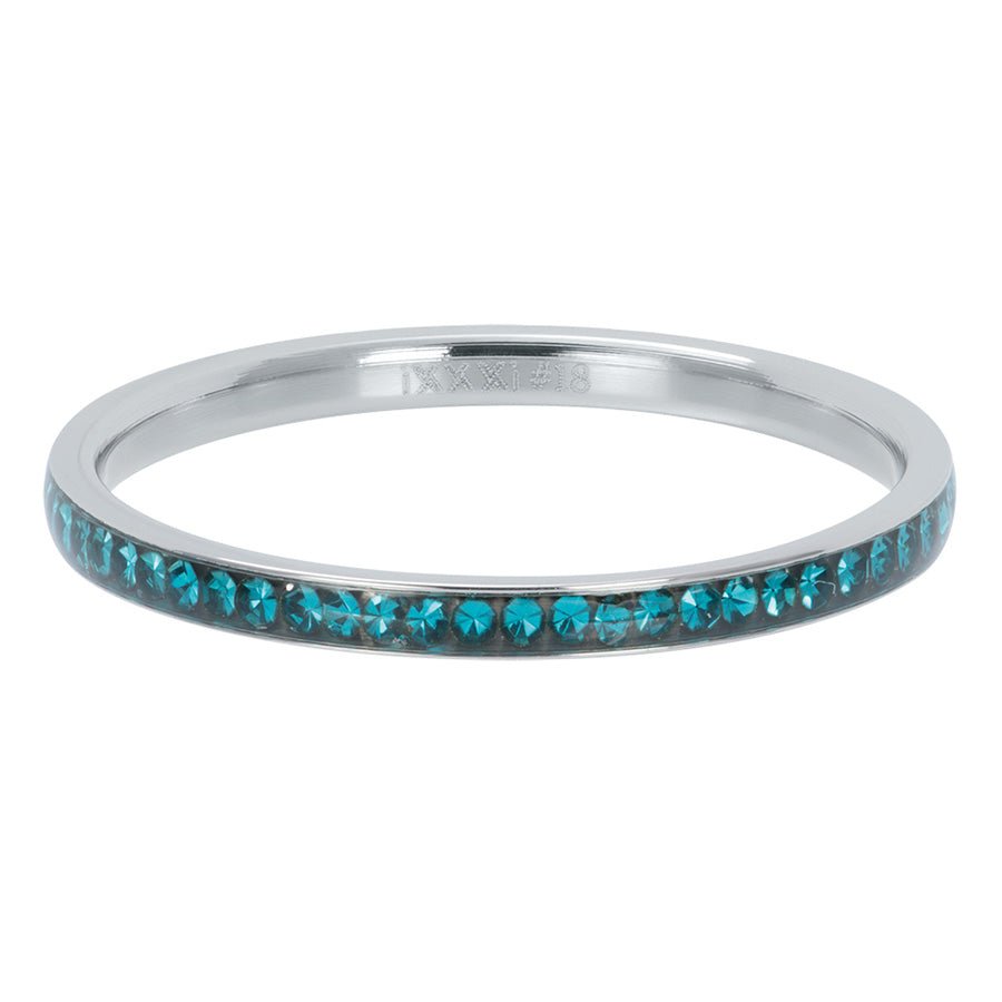 iXXXi Vulring Zirconia kleur - iXXXi Jewelry