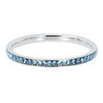 iXXXi Vulring Zirconia kleur - iXXXi Jewelry