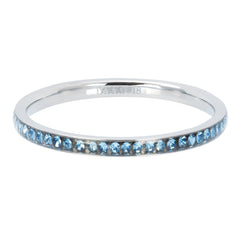 iXXXi Vulring Zirconia kleur - iXXXi Jewelry