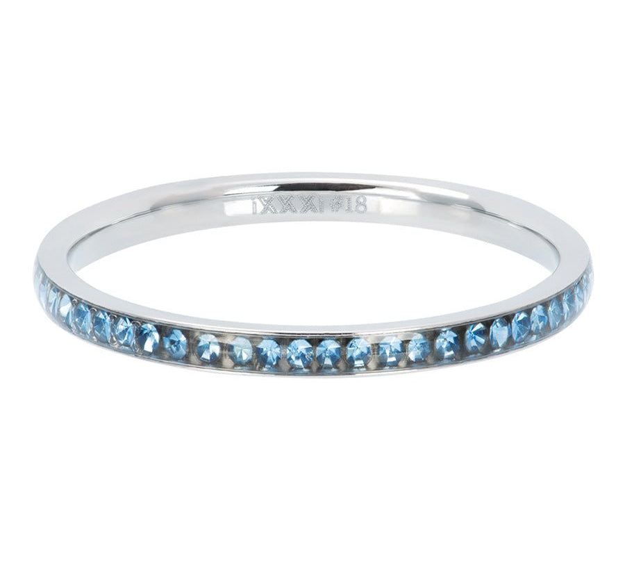 iXXXi Vulring Zirconia kleur - iXXXi Jewelry
