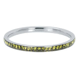 iXXXi Vulring Zirconia Olivina - iXXXi Jewelry