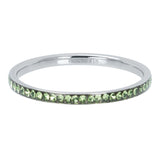 iXXXi Vulring Zirconia Peridot - iXXXi Jewelry