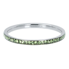 iXXXi Vulring Zirconia Peridot - iXXXi Jewelry
