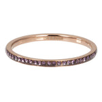 iXXXi Vulring Zirconia Tanzanite - iXXXi Jewelry