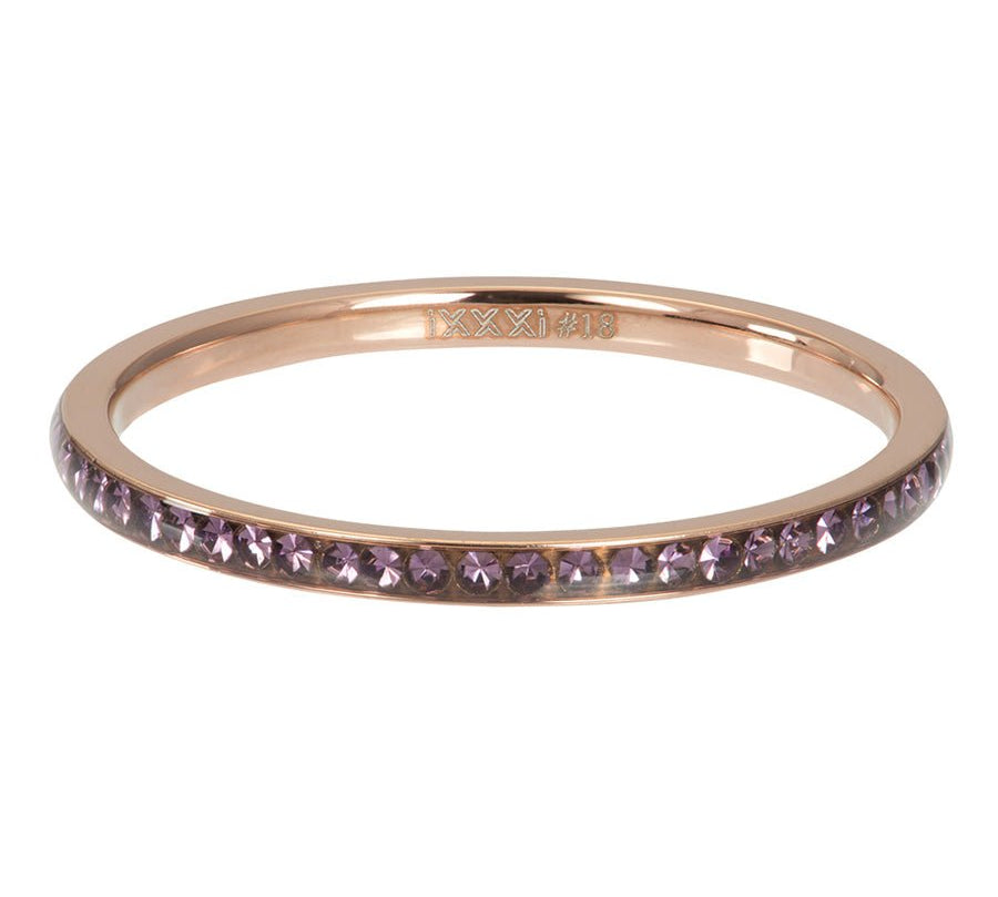 iXXXi Vulring Zirconia Tanzanite - iXXXi Jewelry