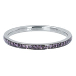 iXXXi Vulring Zirconia Tanzanite - iXXXi Jewelry