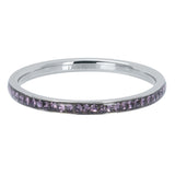 iXXXi Vulring Zirconia Tanzanite - iXXXi Jewelry