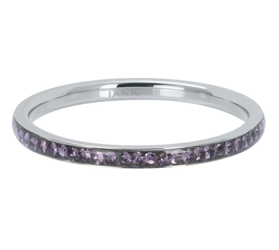 iXXXi Vulring Zirconia Tanzanite - iXXXi Jewelry