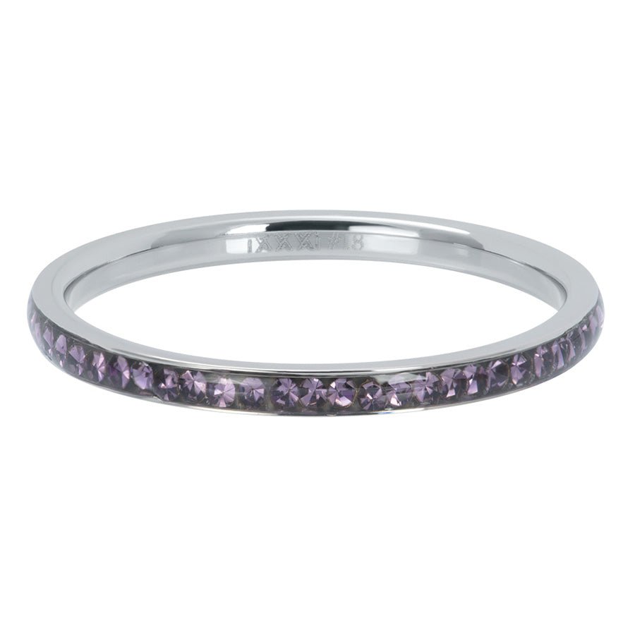 iXXXi Vulring Zirconia Tanzanite - iXXXi Jewelry