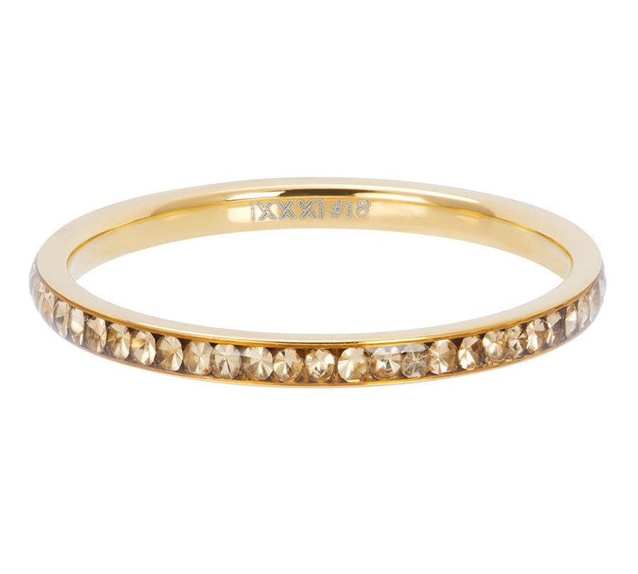 iXXXi Vulring Zirconia Topaz - iXXXi Jewelry