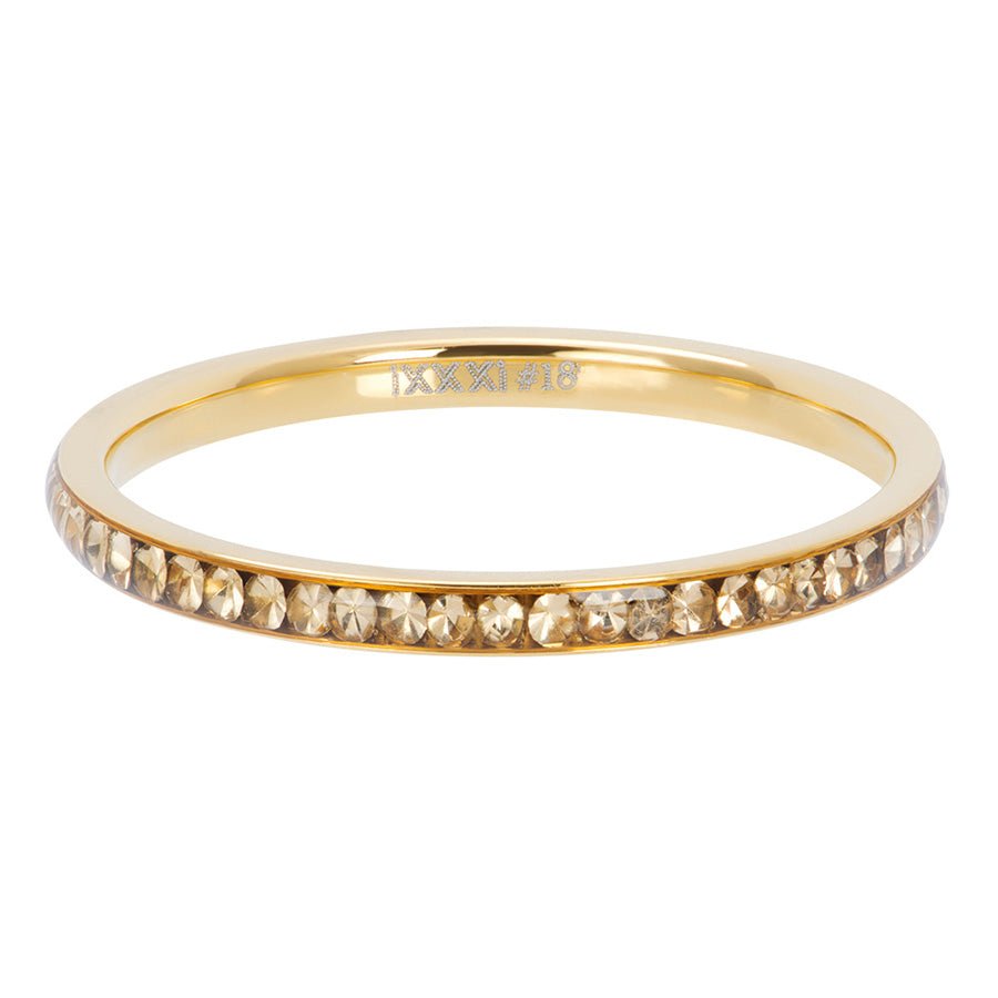iXXXi Vulring Zirconia Topaz - iXXXi Jewelry