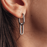 Oorbellen Double Delight - iXXXi Jewelry