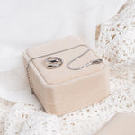 Pure Radiance Sieraden Set - Fame by iXXXi