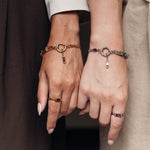 Samengestelde Armband Alora - iXXXi Connect