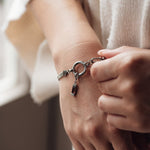 Samengestelde Armband Alora - iXXXi Connect