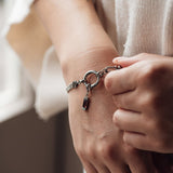 Samengestelde Armband Alora - iXXXi Connect
