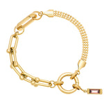 Samengestelde Armband Alora - iXXXi Connect