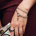Samengestelde Armband Alora - iXXXi Connect