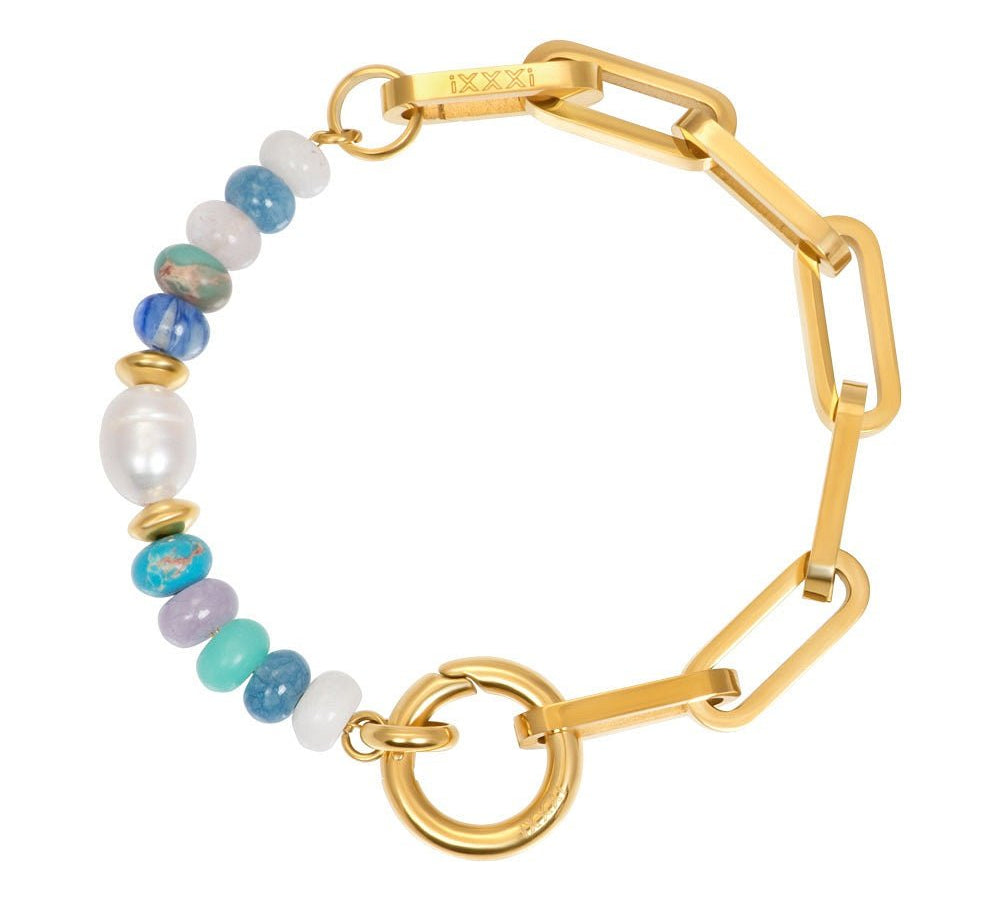 Samengestelde armband Hailey - iXXXi Connect