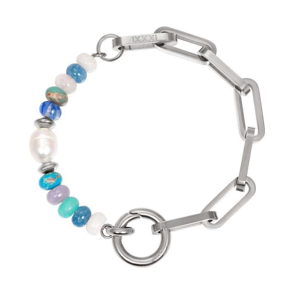 Samengestelde armband Hailey - iXXXi Connect