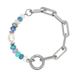 Samengestelde armband Hailey - iXXXi Connect