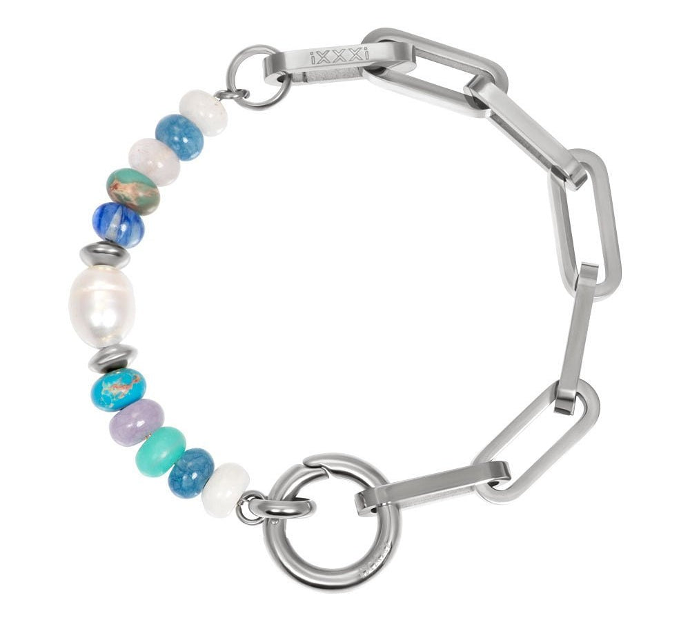 Samengestelde armband Hailey - iXXXi Connect
