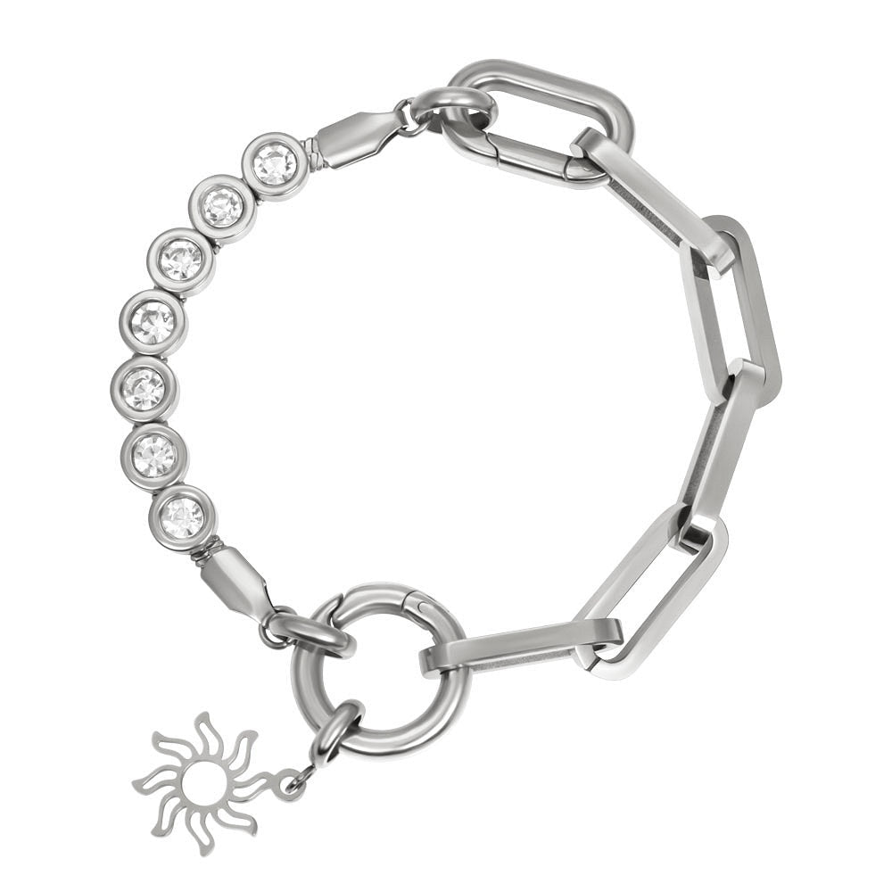 Samengestelde armband Harper - iXXXi Connect