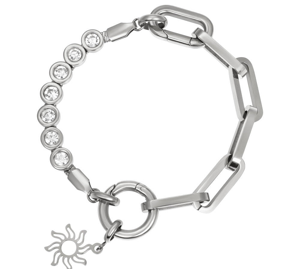 Samengestelde armband Harper - iXXXi Connect