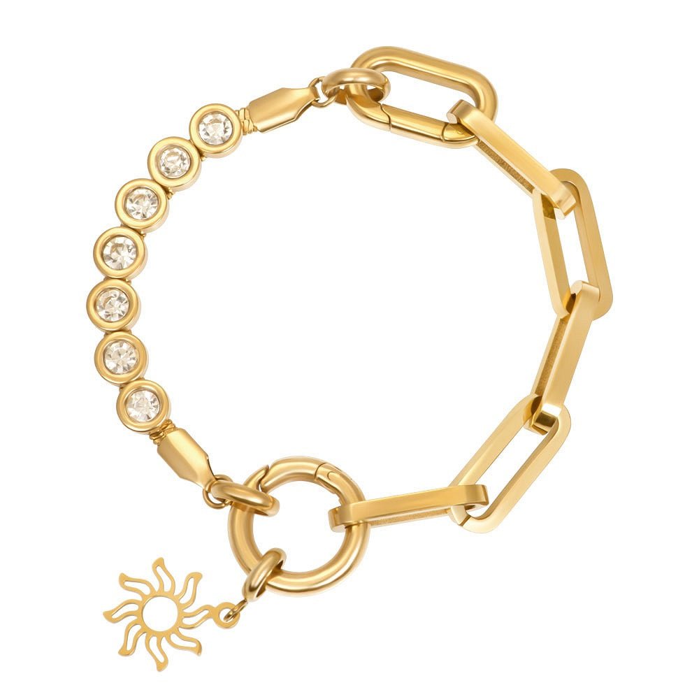 Samengestelde armband Harper - iXXXi Connect