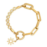 Samengestelde armband Harper - iXXXi Connect