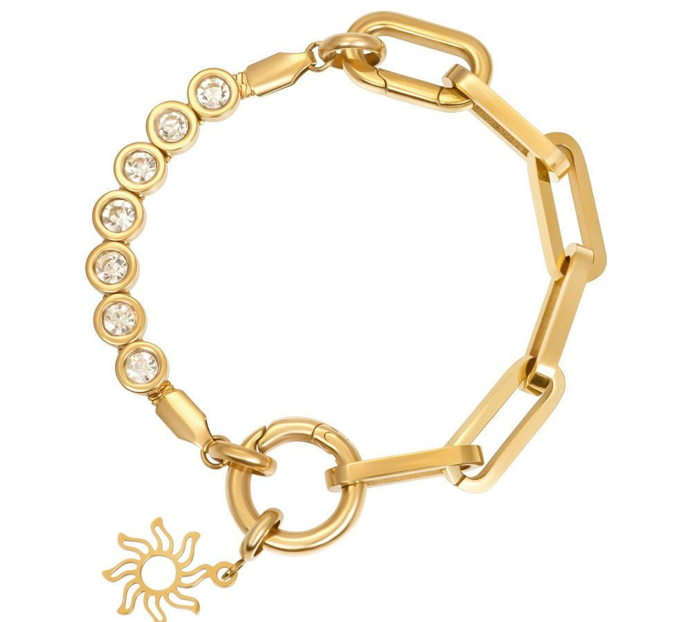 Samengestelde armband Harper - iXXXi Connect