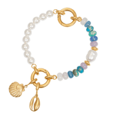 Samengestelde armband Holly - iXXXi Connect