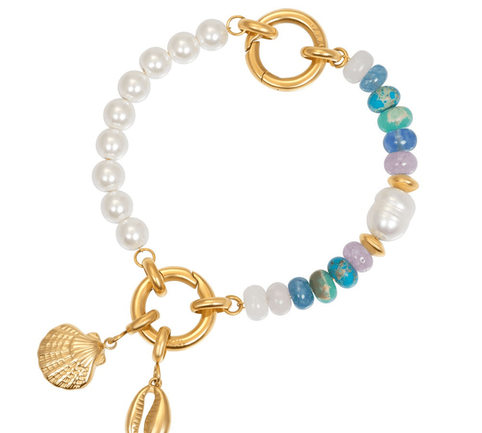 Samengestelde armband Holly - iXXXi Connect