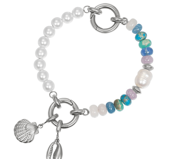 Samengestelde armband Holly - iXXXi Connect