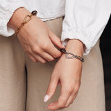Samengestelde Armband Isolde - iXXXi Connect
