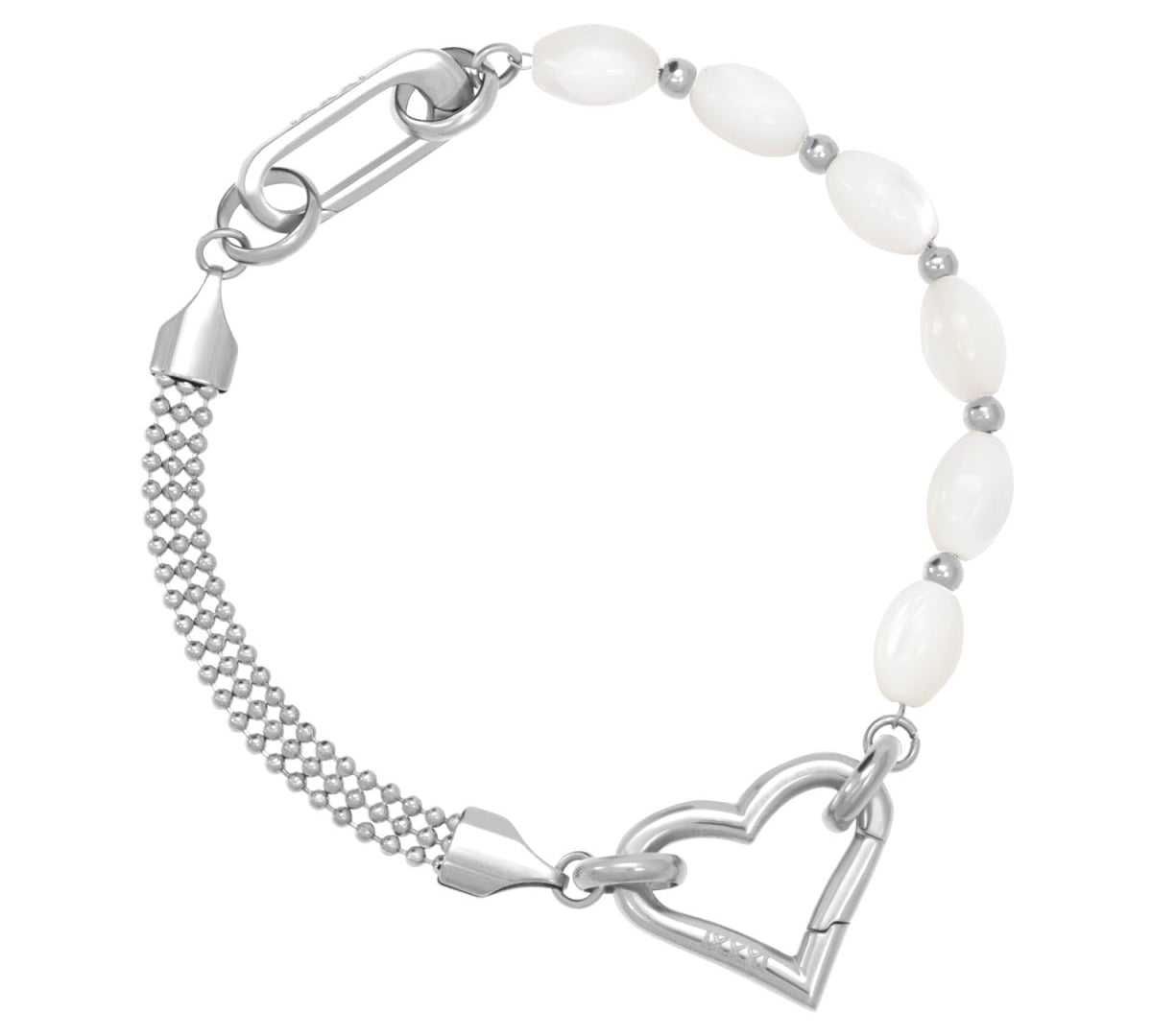 Samengestelde Armband Lush - iXXXi Connect