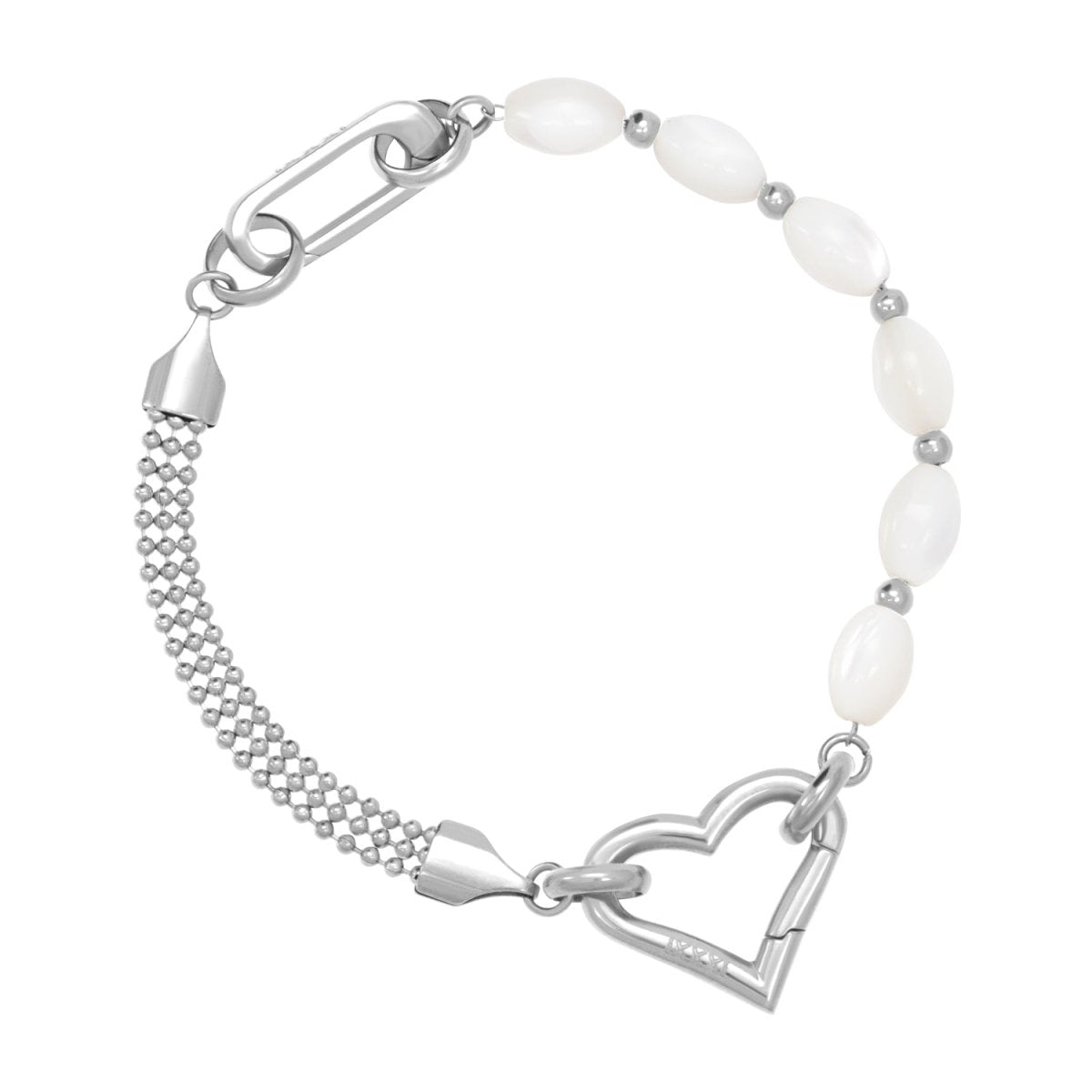Samengestelde Armband Lush - iXXXi Connect