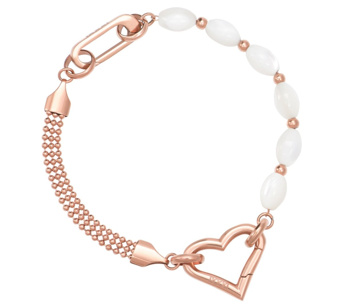 Samengestelde Armband Lush - iXXXi Connect