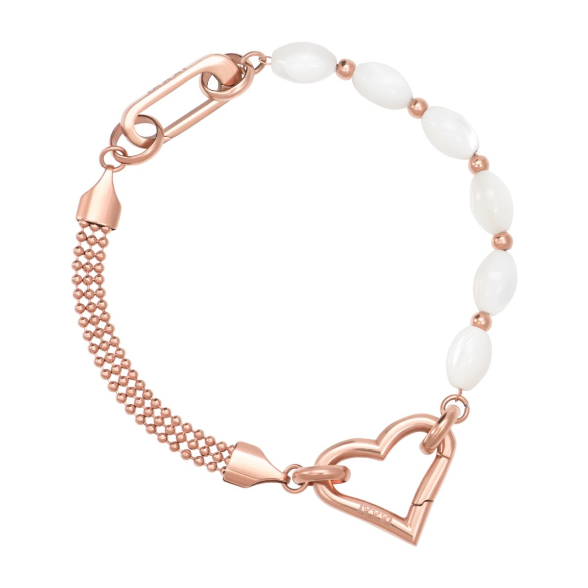 Samengestelde Armband Lush - iXXXi Connect