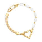 Samengestelde Armband Lush - iXXXi Connect