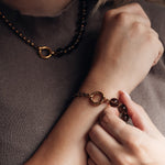 Samengestelde Armband Rove - iXXXi Connect