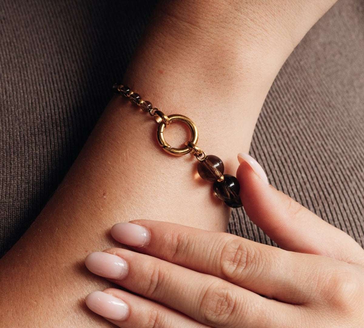 Samengestelde Armband Rove - iXXXi Connect