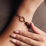 Samengestelde Armband Rove - iXXXi Connect