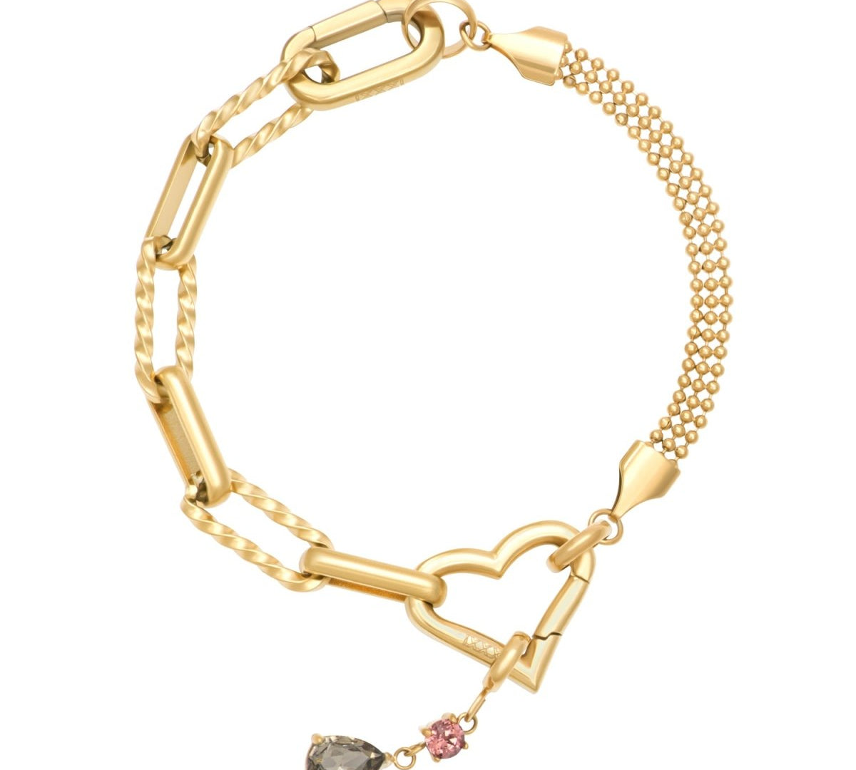 Samengestelde Armband Sorel - iXXXi Connect