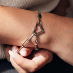 Samengestelde Armband Sorel - iXXXi Connect