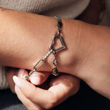 Samengestelde Armband Sorel - iXXXi Connect