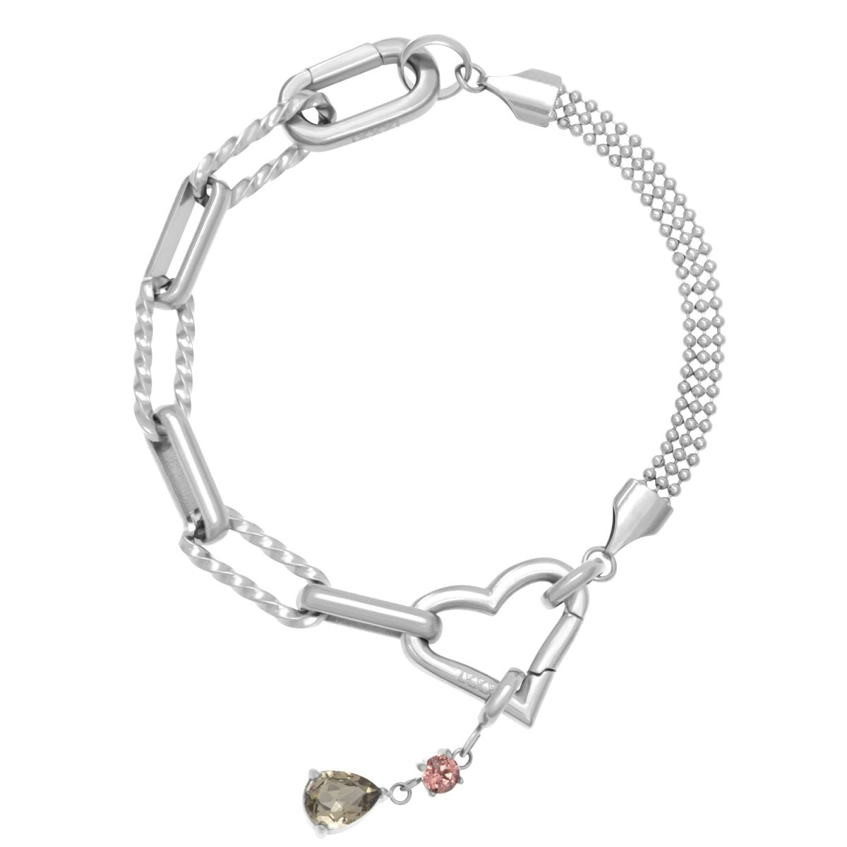 Samengestelde Armband Sorel - iXXXi Connect