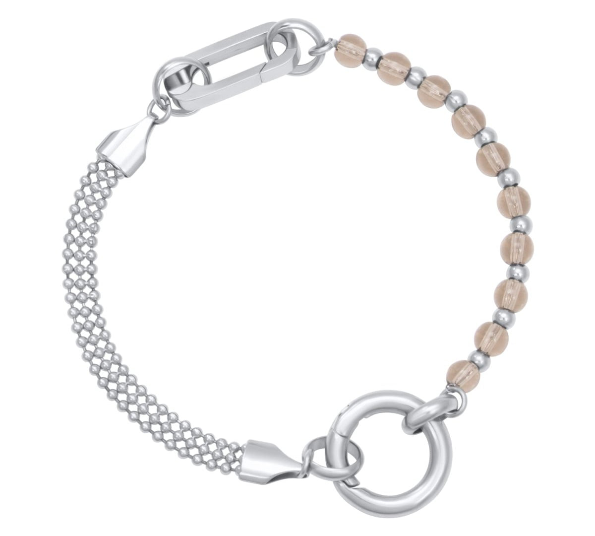 Samengestelde Armband Timeless - iXXXi Connect