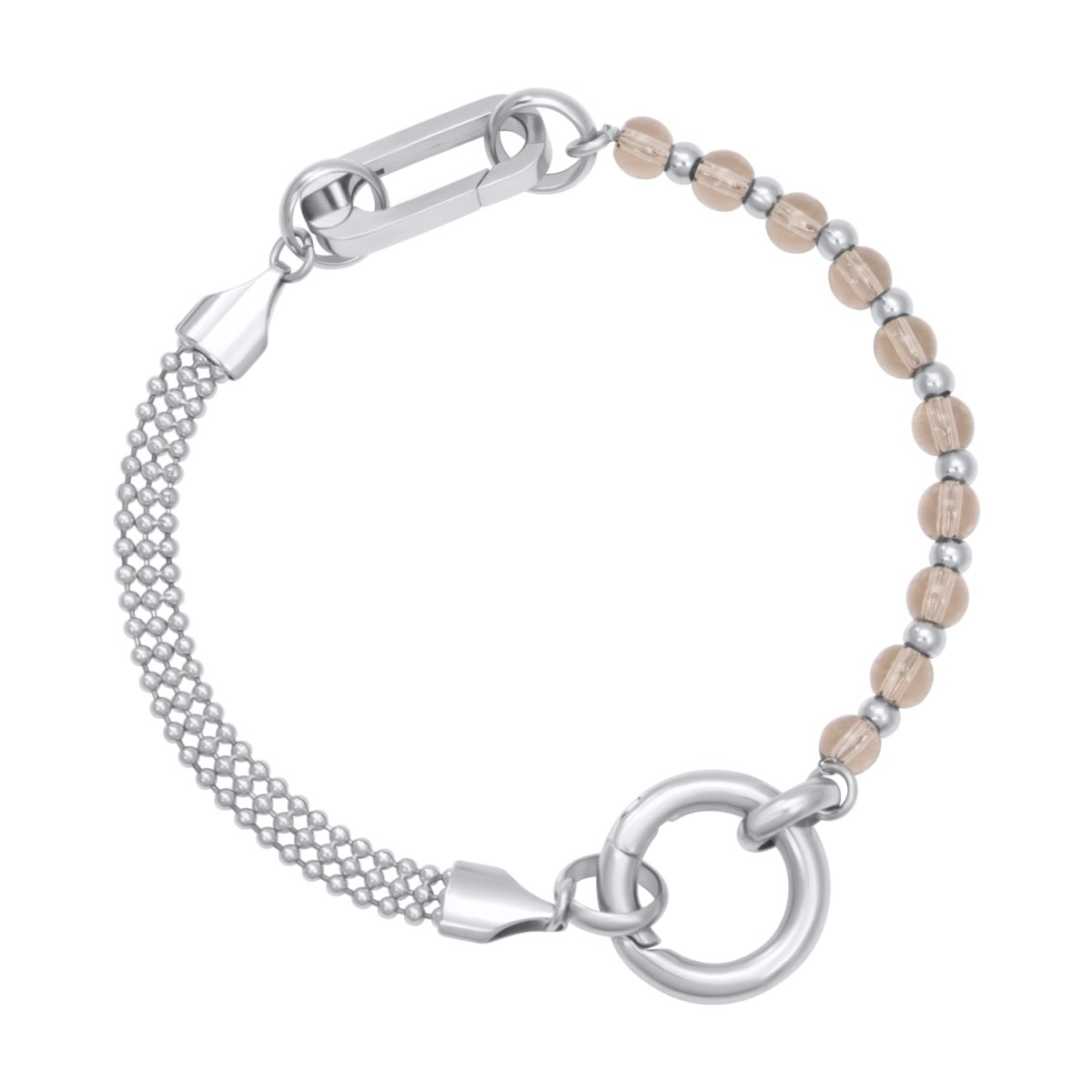 Samengestelde Armband Timeless - iXXXi Connect